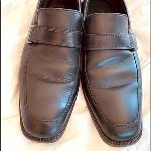 Ecco Men’s Dress Shoe Size 43